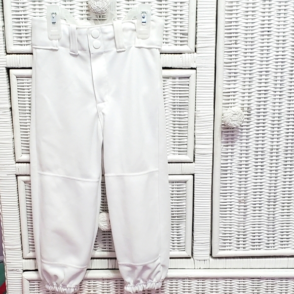 Rawlings Boy Baseball Pants Size XS - Picture 1 of 5